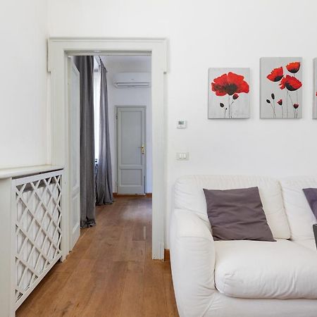 Appartement Milan Comfy Apt - Calvairate District Extérieur photo