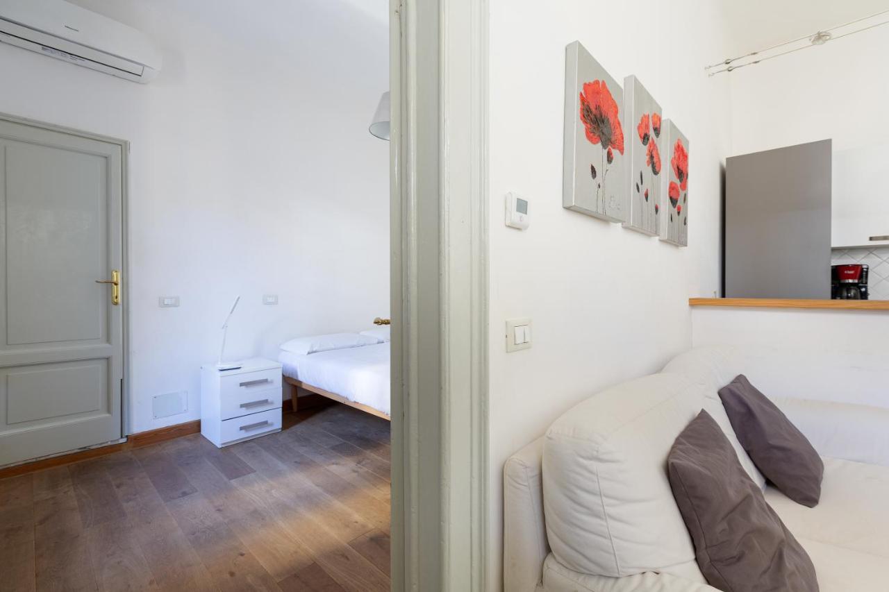 Appartement Milan Comfy Apt - Calvairate District Extérieur photo