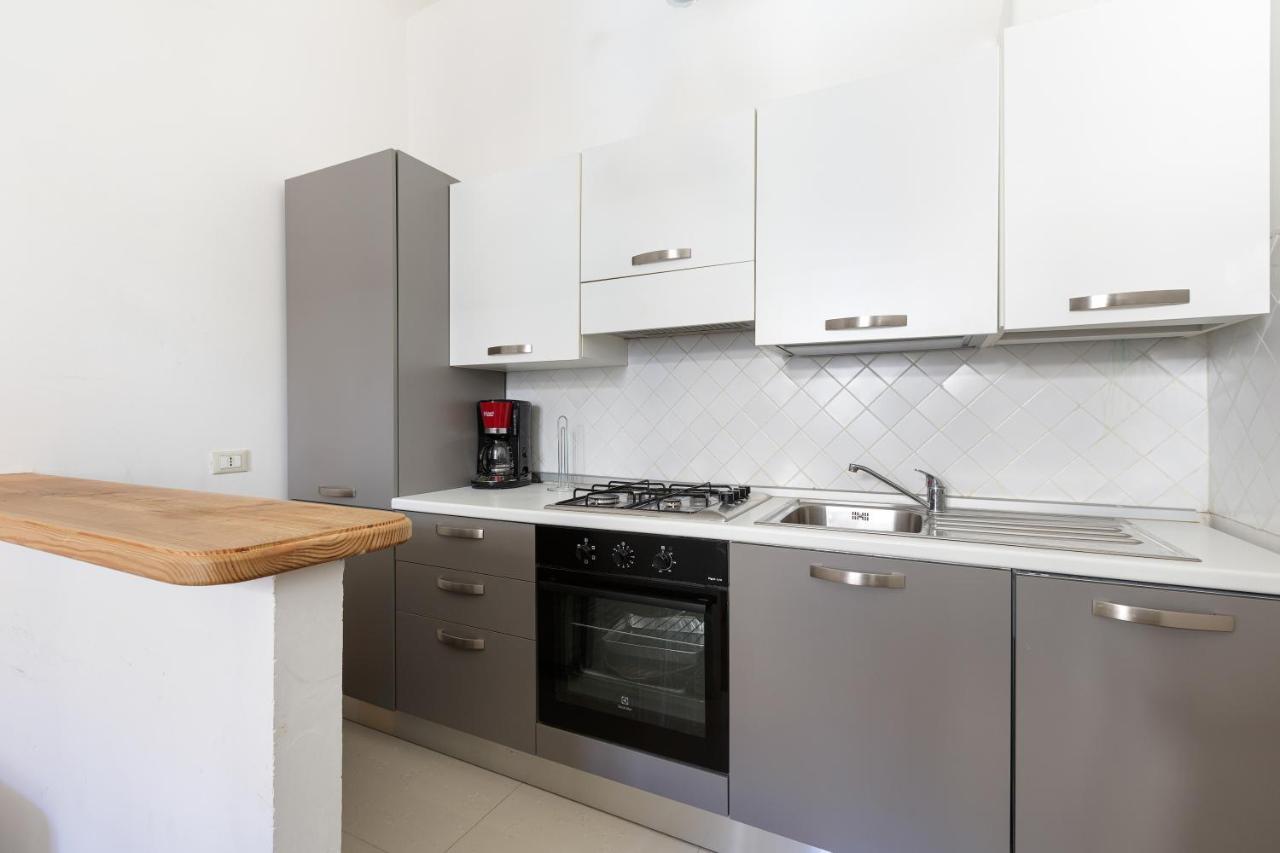 Appartement Milan Comfy Apt - Calvairate District Extérieur photo