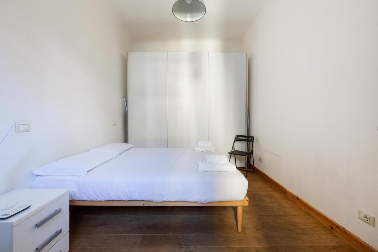 Appartement Milan Comfy Apt - Calvairate District Extérieur photo