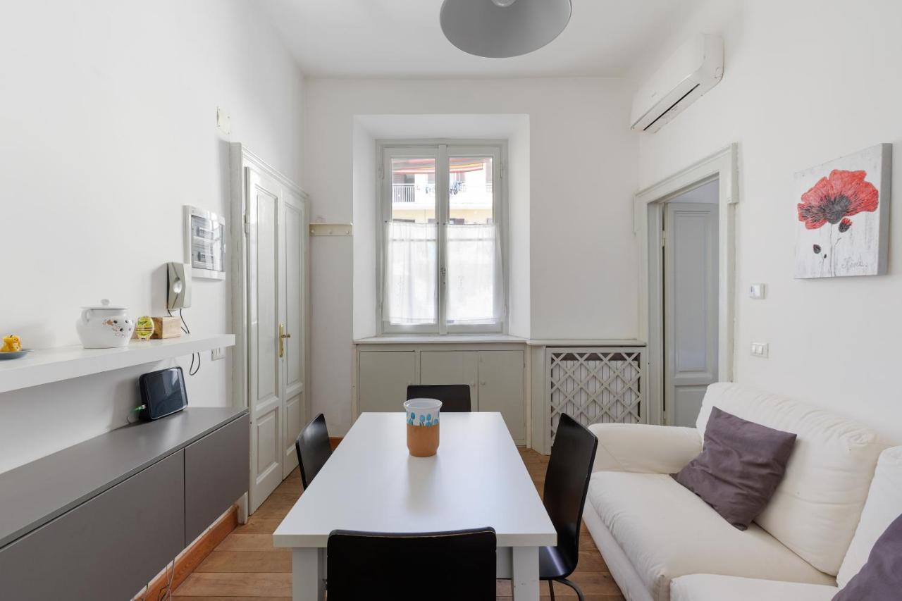 Appartement Milan Comfy Apt - Calvairate District Extérieur photo