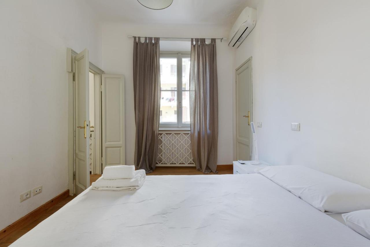 Appartement Milan Comfy Apt - Calvairate District Extérieur photo