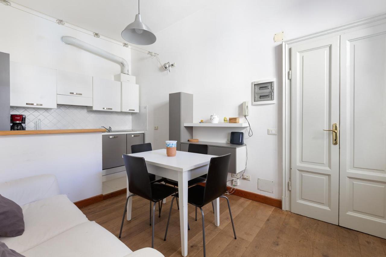 Appartement Milan Comfy Apt - Calvairate District Extérieur photo