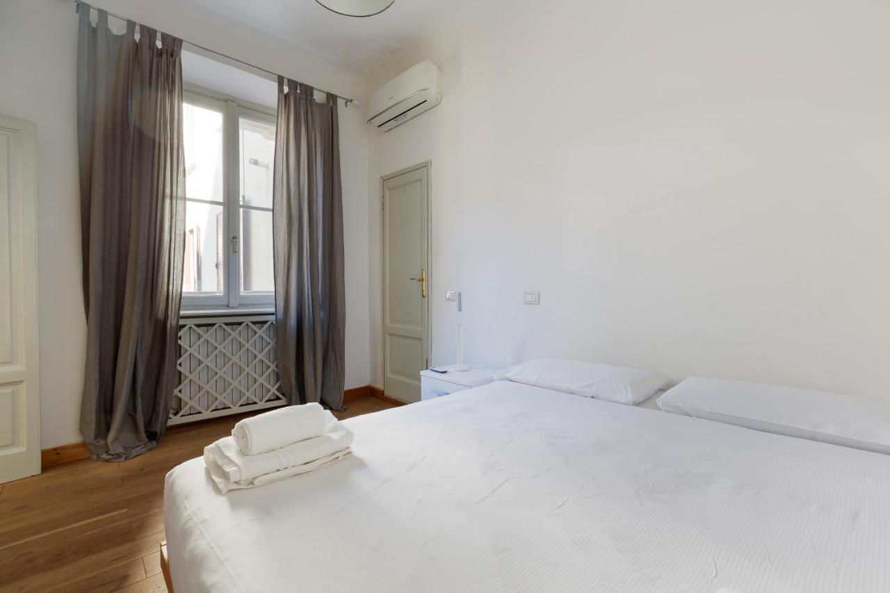 Appartement Milan Comfy Apt - Calvairate District Extérieur photo