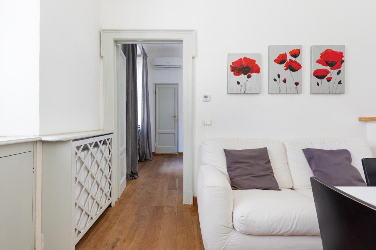 Appartement Milan Comfy Apt - Calvairate District Extérieur photo