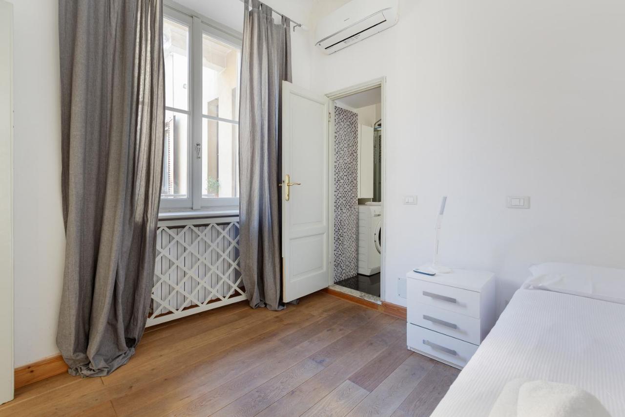 Appartement Milan Comfy Apt - Calvairate District Extérieur photo
