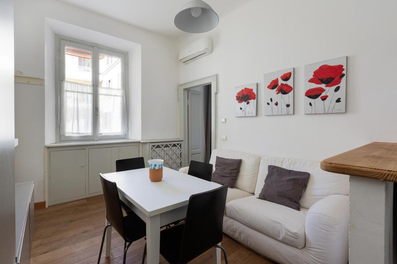 Appartement Milan Comfy Apt - Calvairate District Extérieur photo