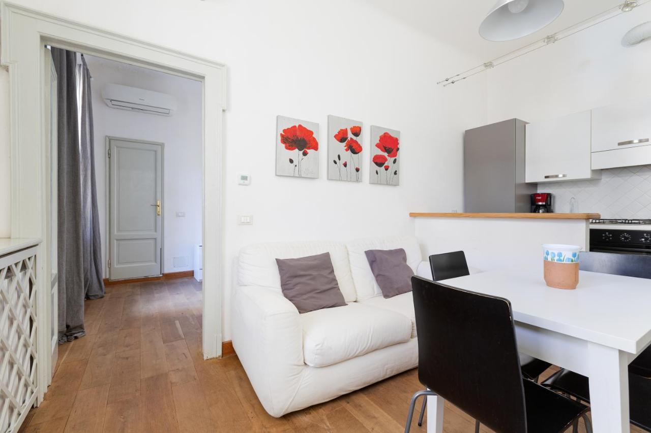 Appartement Milan Comfy Apt - Calvairate District Extérieur photo